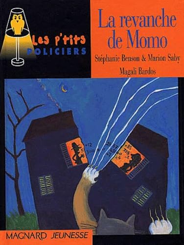 La Revanche De Momo 9782210980549