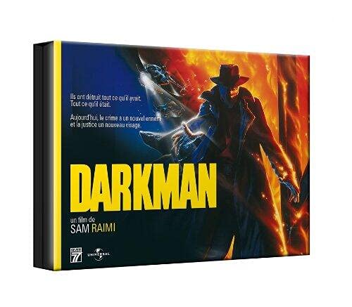 Darkman 3512391751784