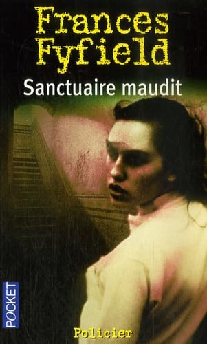 SANCTUAIRE MAUDIT 9782266160308