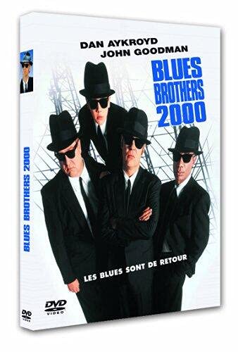 Blues brothers 2000 3700173225534