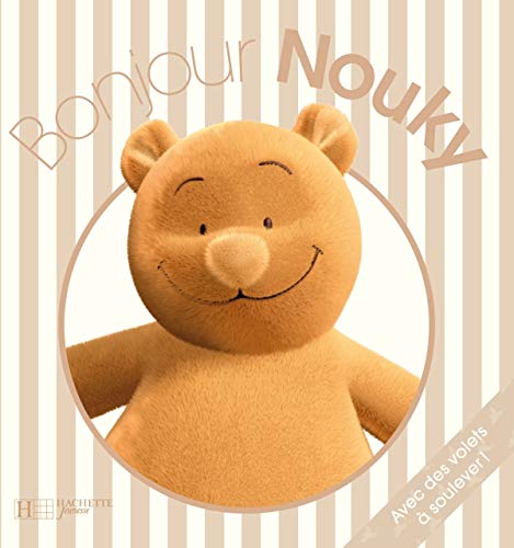 Bonjour Nouky 9782012258105