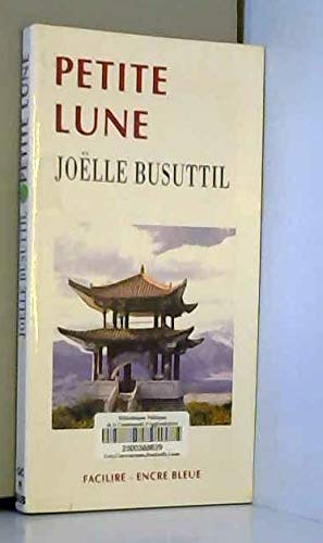 Petite Lune 9782843792410