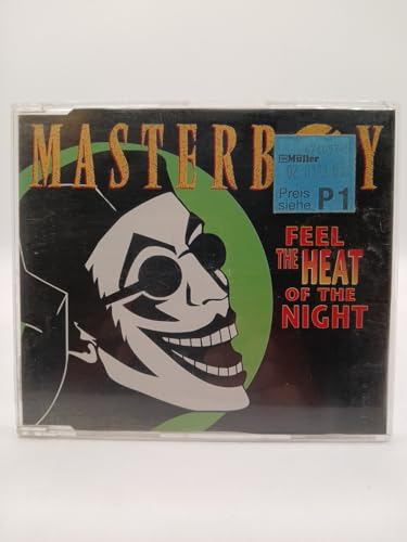 Feel Heat of The Night 0042285323528