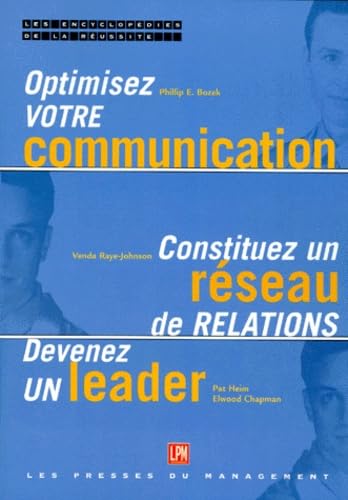 Les encyclopédies de la réussite: Les encyclopédies de la réussite 9782878453584