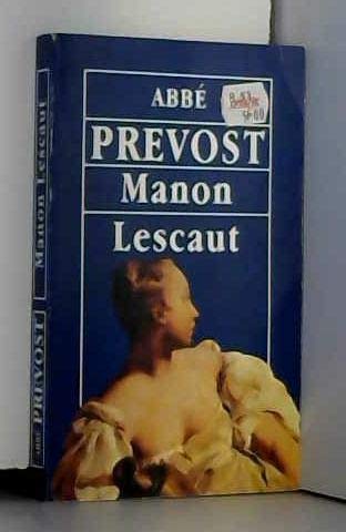 Manon Lescaut 9782743406103
