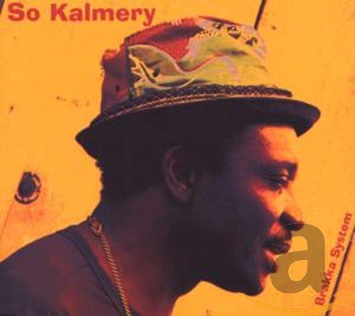 So Kalmery 0794881905928