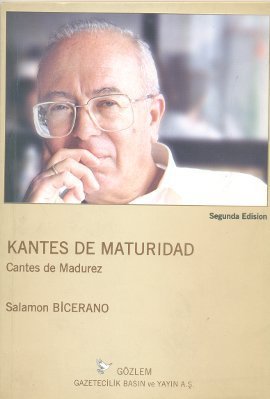 Kantes De MaturidadCantes de MadurezPoemas 9799757304653