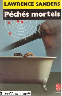 Péchés mortels 9782253056133