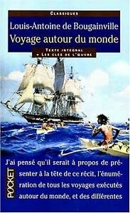 Voyage autour du monde 9782266094283
