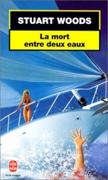 La mort entre deux eaux 9782253171010