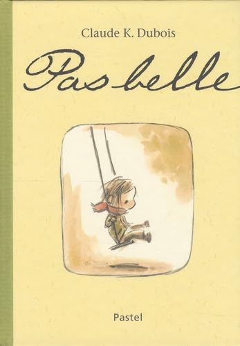 pas belle 9782211092067