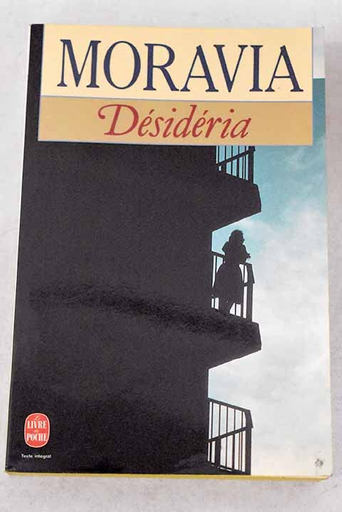 Désidéria 9782253056379