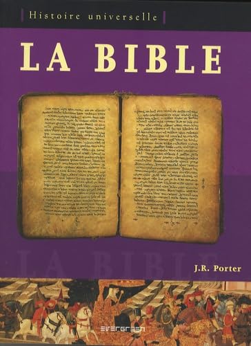 La Bible 9783836500661
