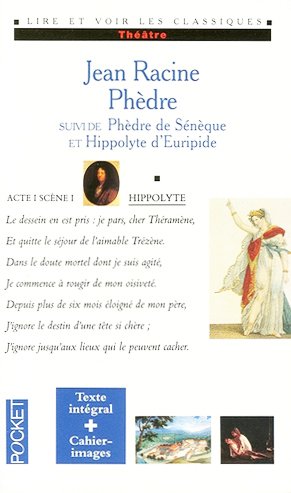 Phèdre 9782266043151