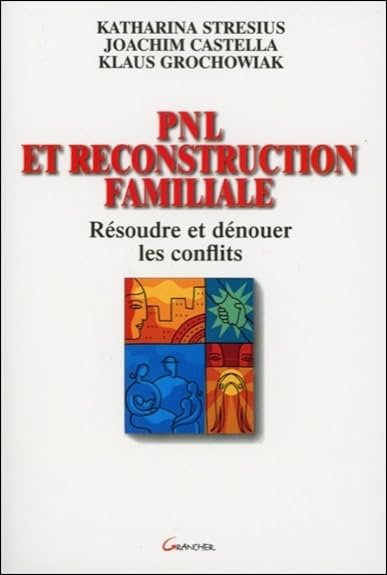 PNL et reconstruction familiale 9782733907627