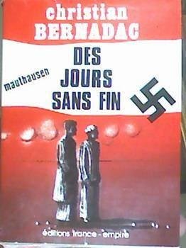 Des jours sans fin mauthausen