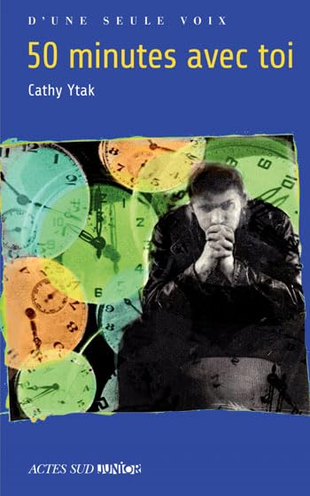 50 minutes avec toi_1ere_ed 9782742792672