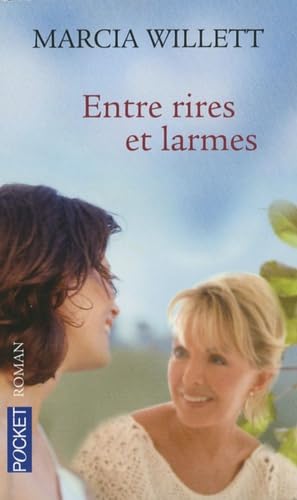ENTRE RIRES ET LARMES 9782266158183