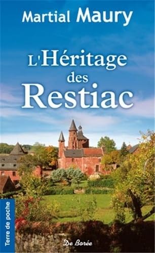 HERITAGE DES RESTIAC (L') 9782812912863