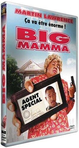 Big Mama 3344428001698