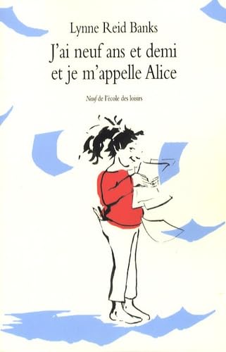 j ai neuf ans et demi et je m appelle 9782211073578