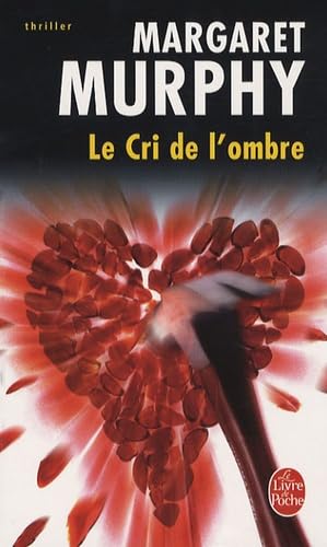 Le Cri de l'ombre 9782253118800