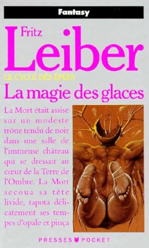 La Magie des glaces, tome 6 9782266036108