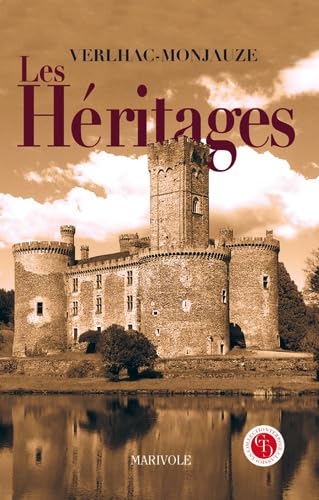 Les héritages 9782365753272