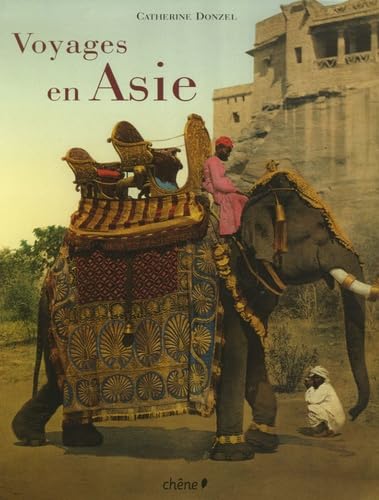 Voyages en Asie 9782842775568
