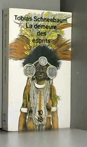 La demeure des esprits 9782264019165