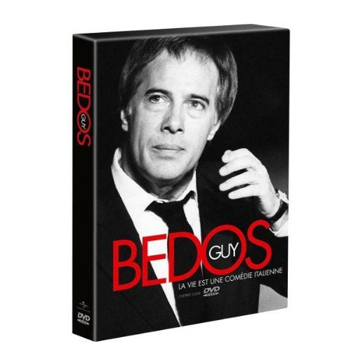 La Vie Est Une Comédie Italienne (3 DVD) 0602527789279