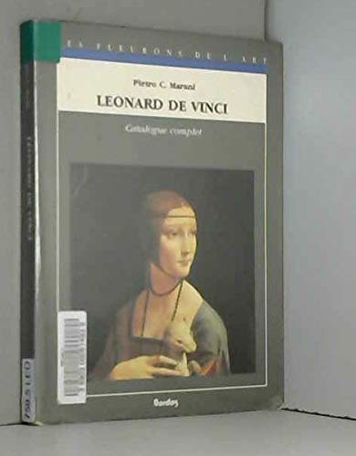 LEONARD DE VINCI (Ancienne Edition) 9782040195595