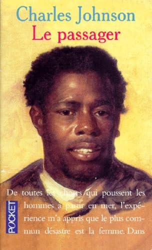 Le passager 9782266052146