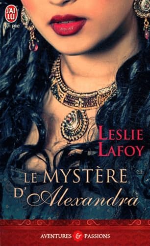 Trilogie perfect, tome 2 : Le mystère d'Alexandra 9782290054635