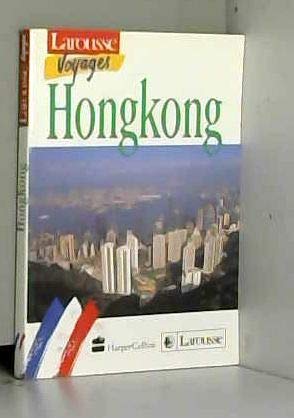 Lar.Voyages : Hong-Kong 9782035035264