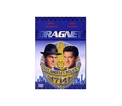 Dragnet 3700173222397