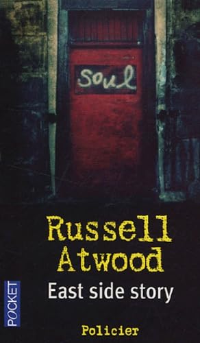 East side story 9782266138314