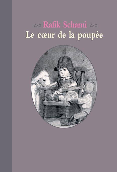 Le cœur de la poupée 9782211211819