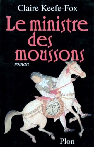 Le Ministre des moussons 9782259187428