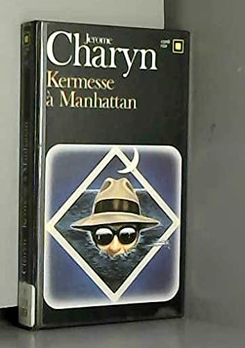 Kermesse a manhattan 9782070435654