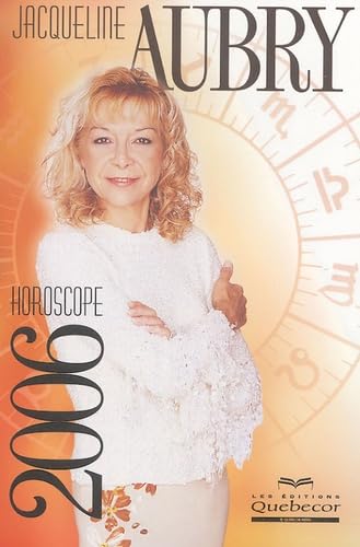 Horoscope 2006 9782764009833