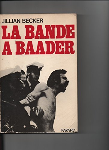 La Bande à Baader 9782213004914