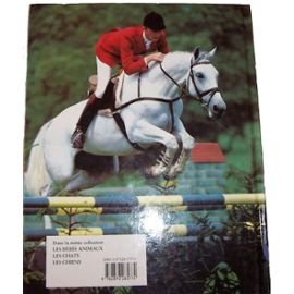 Les chevaux 9782876285774