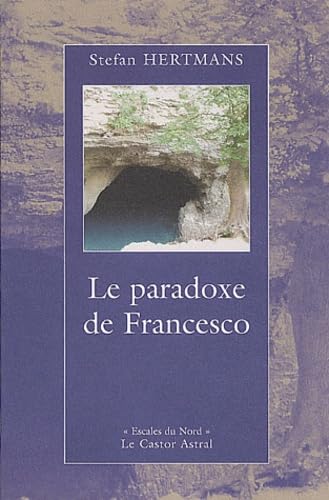 Le Paradoxe de Francesco 9782859205621