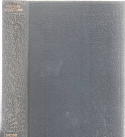 Oeuvre poétique