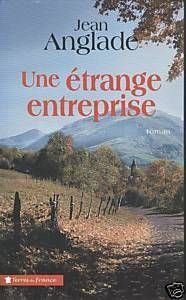 Une étrange entreprise 9782286006839