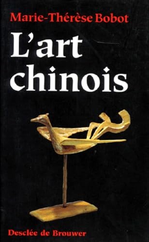 L'Art chinois 9782220038810