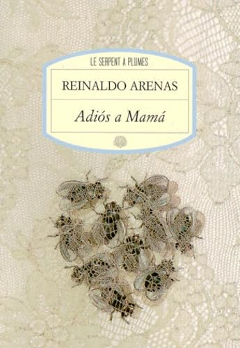 Adios à mama 9782842610180