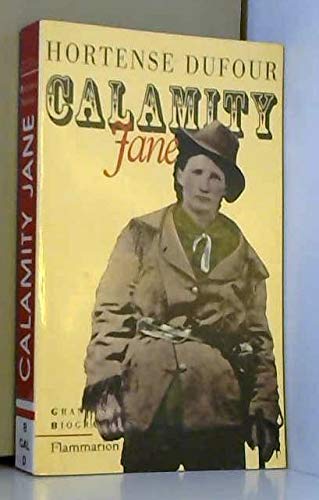 Calamity Jane - Le diable blanc 9782080676627