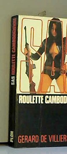Roulette cambodgienne 9782285001590